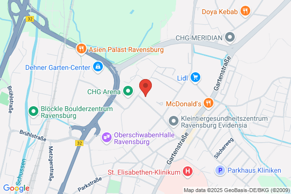Columbus Office GmbH