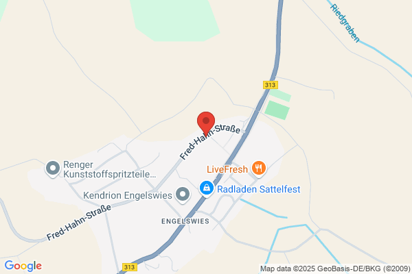 Engelswieser Eier Fam. Dullenkopf