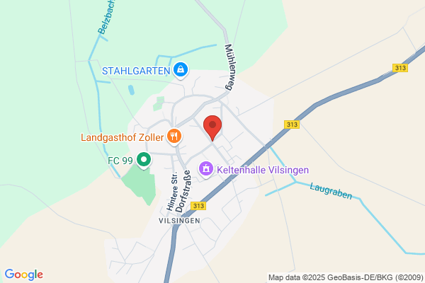 Grundschule Inzigkofen