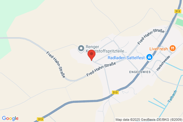 Hypnose und Entspannung in Inzigkofen