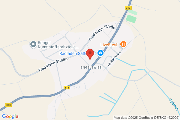 KENDRION Magnettechnik GmbH