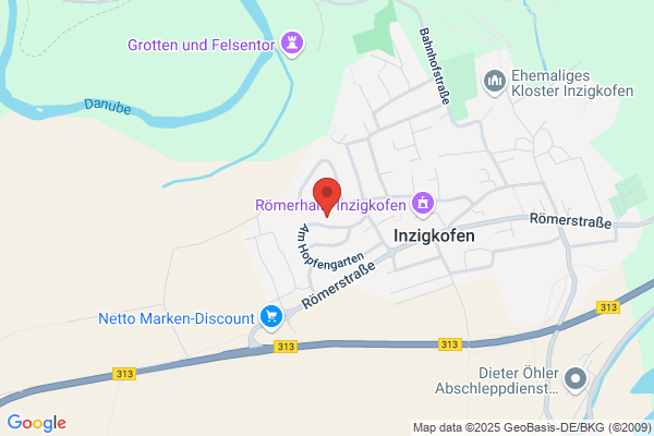 Kempf Consulting und Engineering