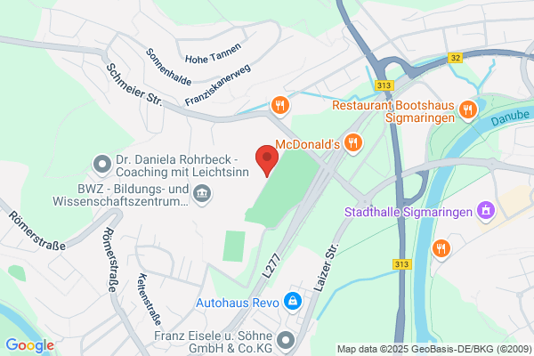Kindergarten Gorheim