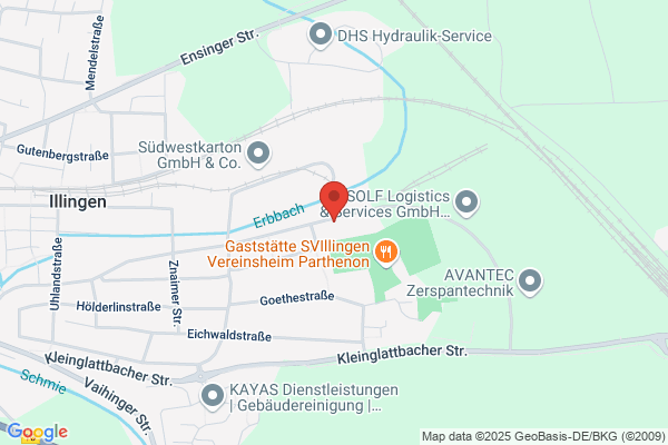 Kleintierzuchtverein Ensingen