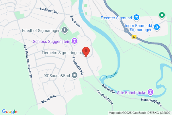 Landesfischereiverband Südwürtt-Hohenz. e.V.