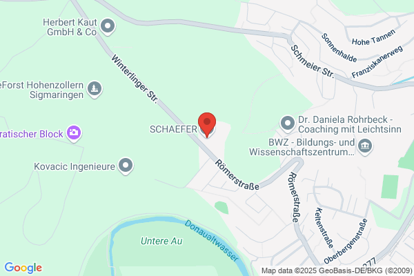 Schaefer GmbH