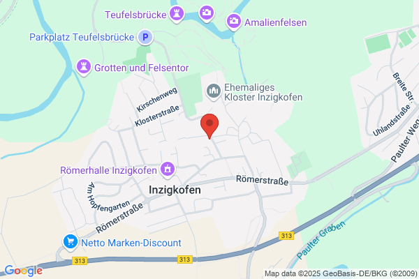 Sportverein Inzigkofen e.V.