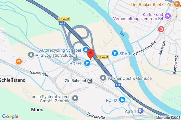 SINA Hausverwaltung GmbH