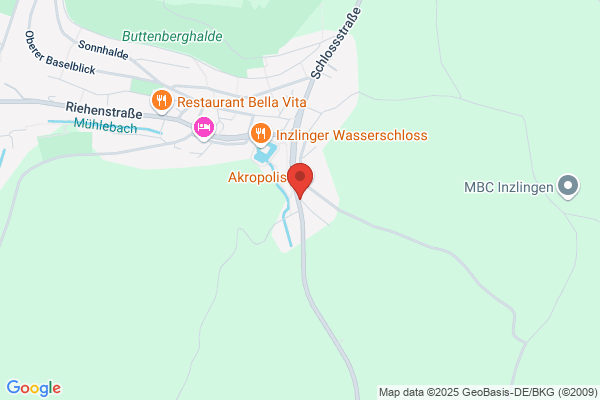 Bahnengolf-Sportverein Inzlingen 1979 e.V.