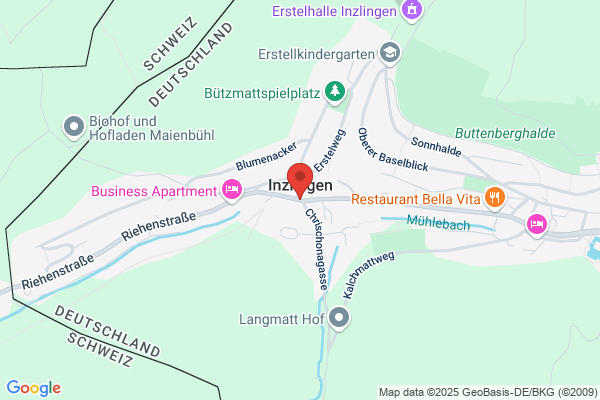 Bäckerei-Konditorei-Cafe Kunzelmann