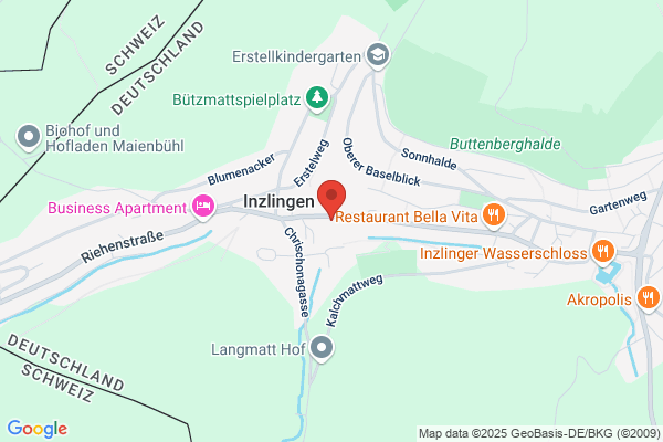 Geschlossene Agentur