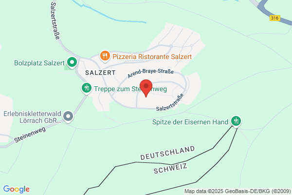 Grundschule Salzert