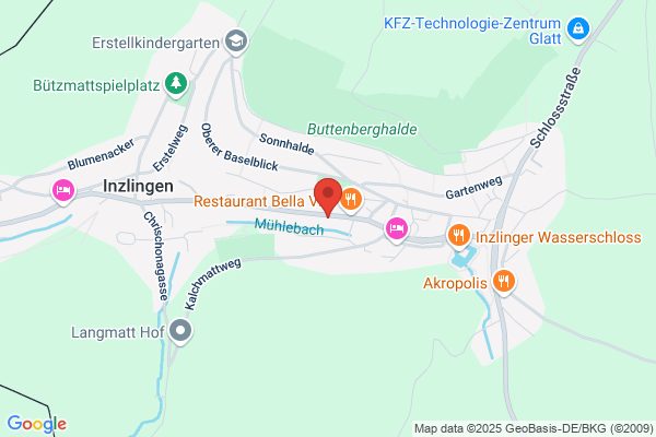 IKO-Zentralbüro u. Trainingscenter Inh. P. Albert