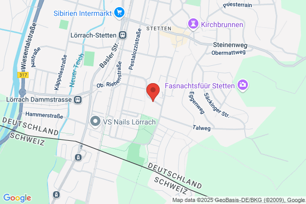 Kaltenbach Stiftung