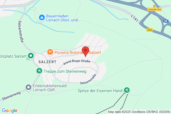 Porzellanhaus Bollweg