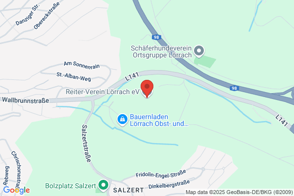 Reiter-Verein Lörrach e.V.