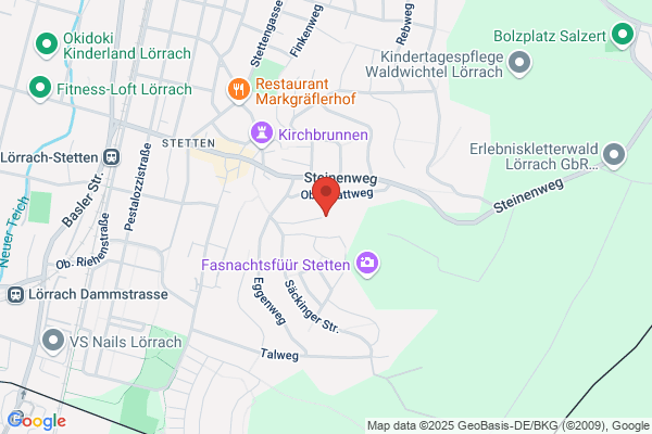 Seniorenzentrum St. Fridolin