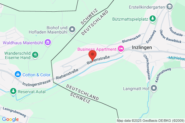 TV Inzlingen e.V.