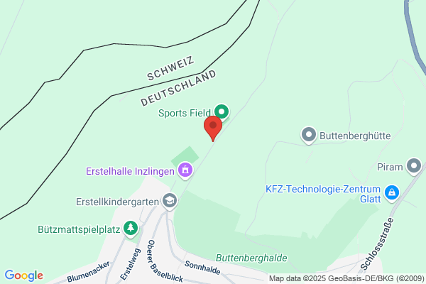 Tennisclub Inzlingen