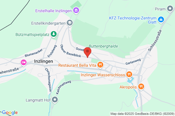 Vogel H.P. GmbH