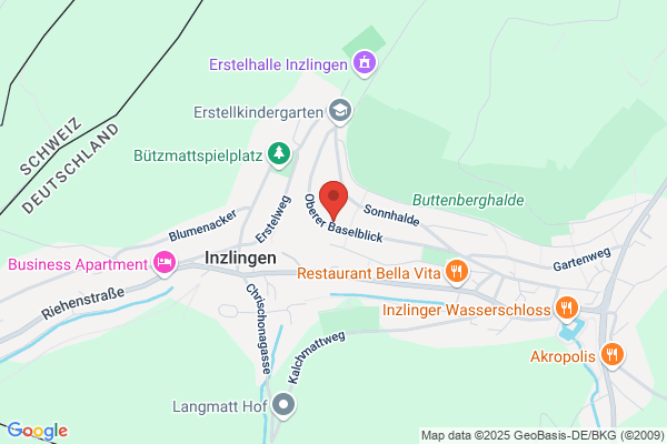Zetwede Annoncen-Expedition GmbH