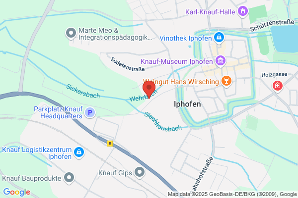 Heilpädagogische Tagesstätte Kinderdorf
