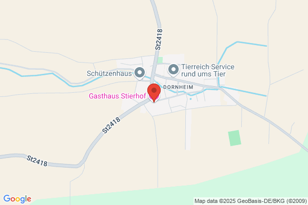 Gasthaus Stierhof