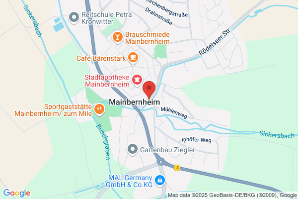 Zum Goldenen Löwen