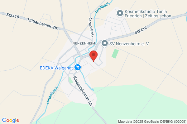Diakoniestation Nenzenheim