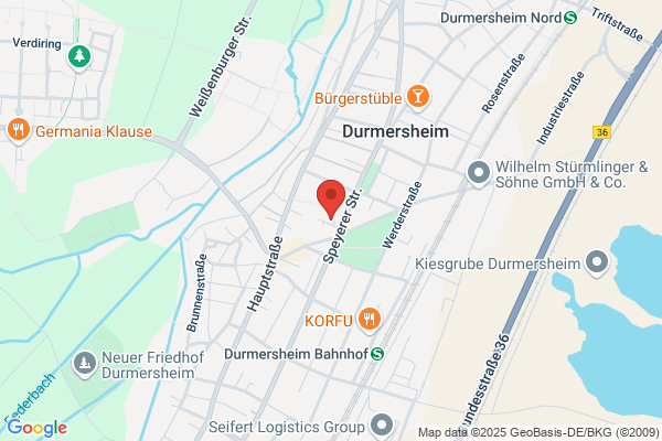 Pfarrzentrum