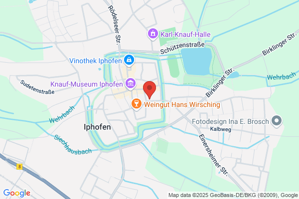 Monika Henneberger Friseur