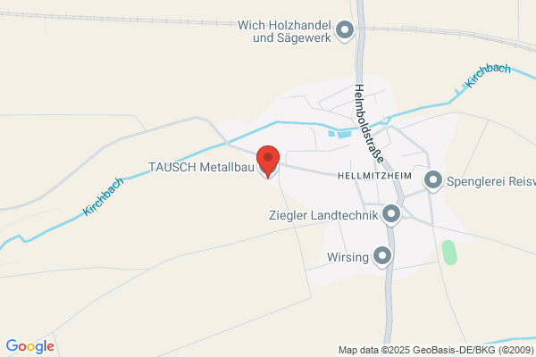 RECHTER & TAUSCH Metallbau GmbH