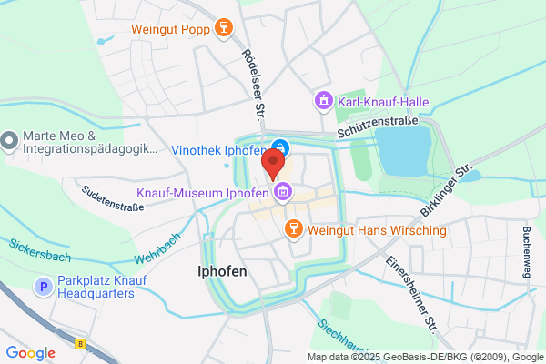 Stadtverwaltung