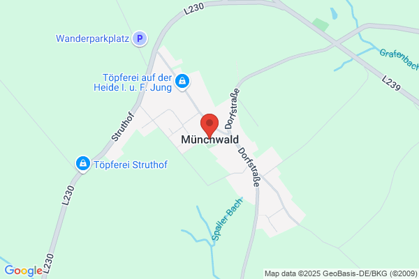 Gemeinde Münchwald