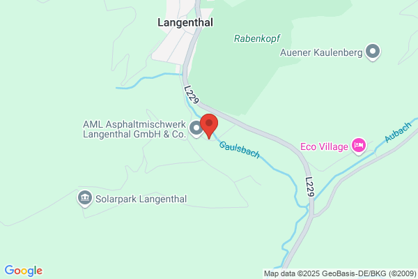 Basalt-Actien-Gesellschaft