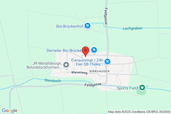 Wolf Bau GmbH