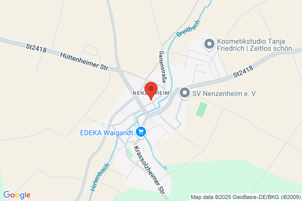 Diakoniestation Nenzenheim