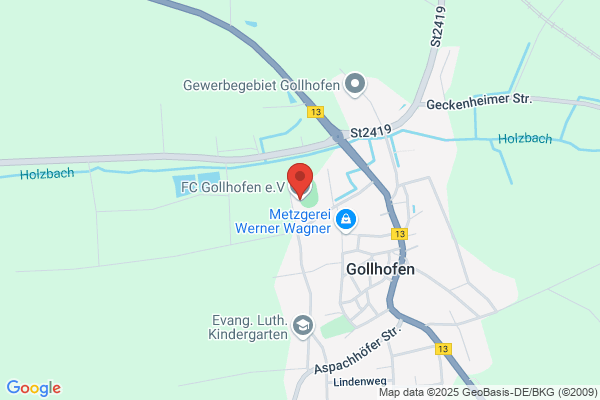FC Gollhofen e.V.