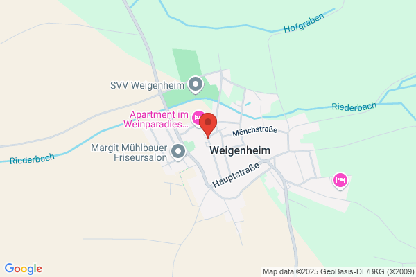 Gemeinde Weigenheim