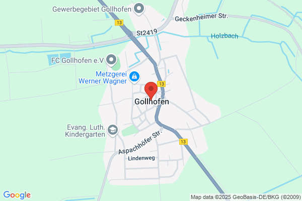 Gollhofen