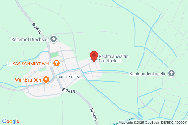 Kanzlei Herrnberchtheim