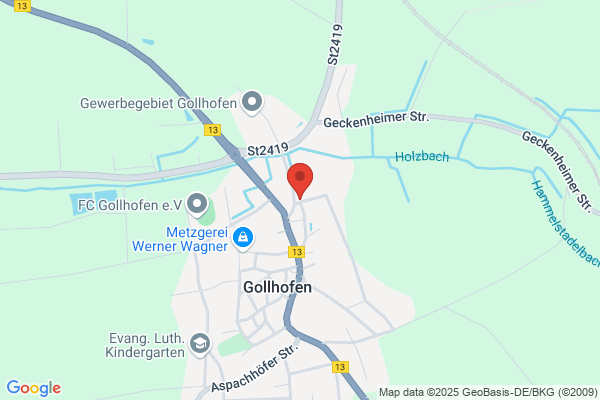 Raiffeisen-Waren GmbH