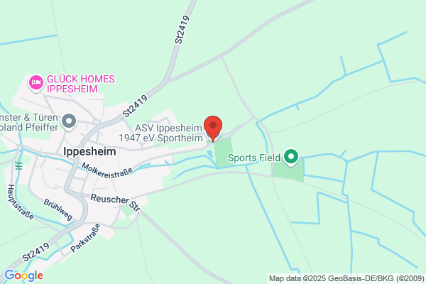 Turn- und Sportverein Martinsheim e.V.