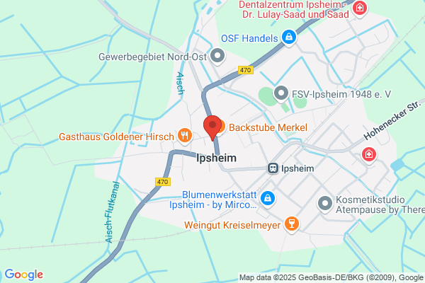 VR-BANK Uffenheim-Neustadt eG