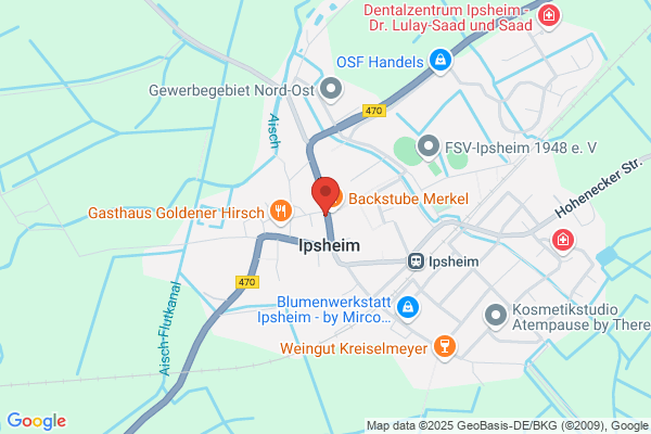 R+V Versicherung