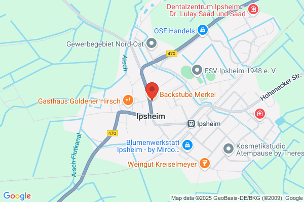 Altstadt-Beck