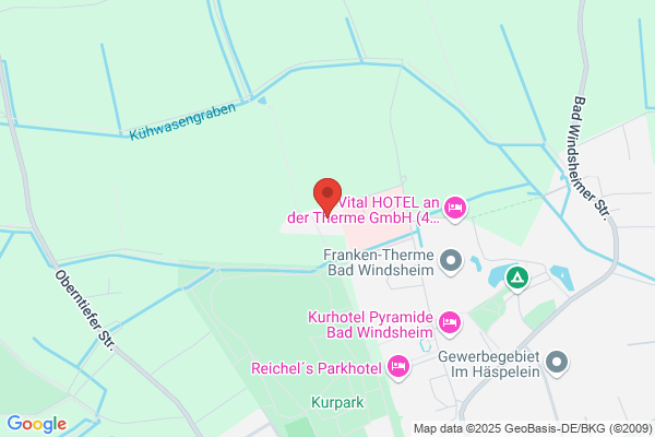 BRK Rettungsdienst
