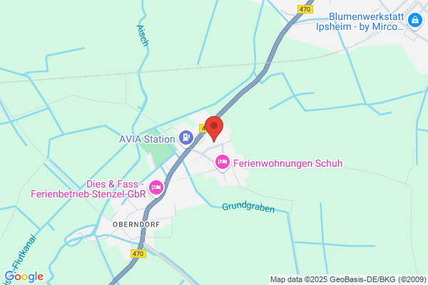 Achtelstetter Kurt GmbH