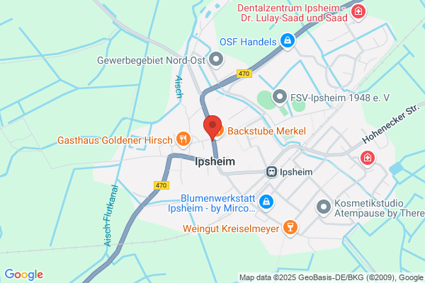 AlphaMed Vertriebs GmbH für chirurgische Instrumente