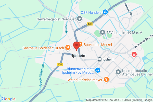 Bio-Composites And More GmbH